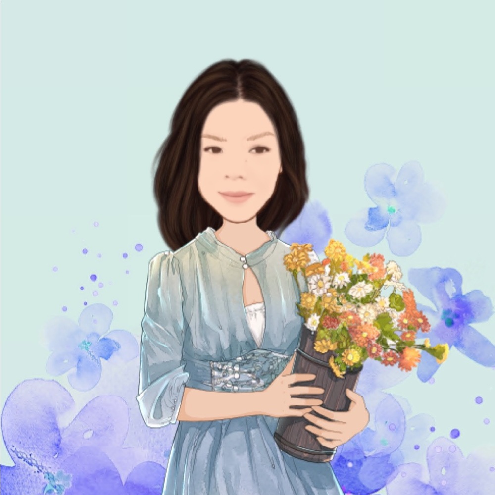 Meet your Posher, Cindy